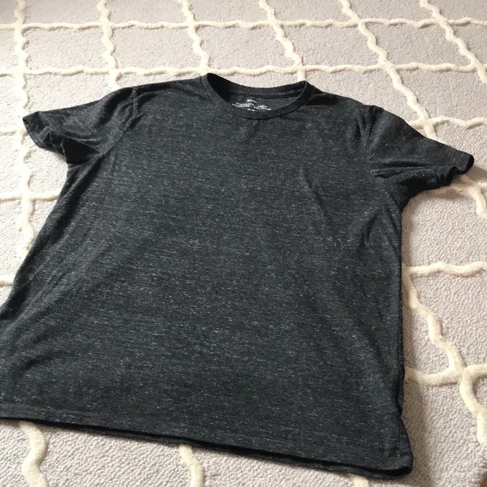 Grey T-shirt
